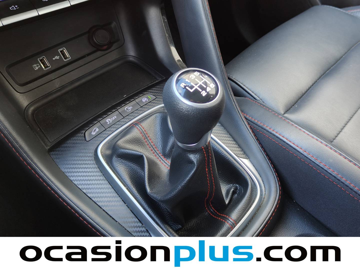 Foto MG ZS MG ZS 1.0T Luxury (111 CV)