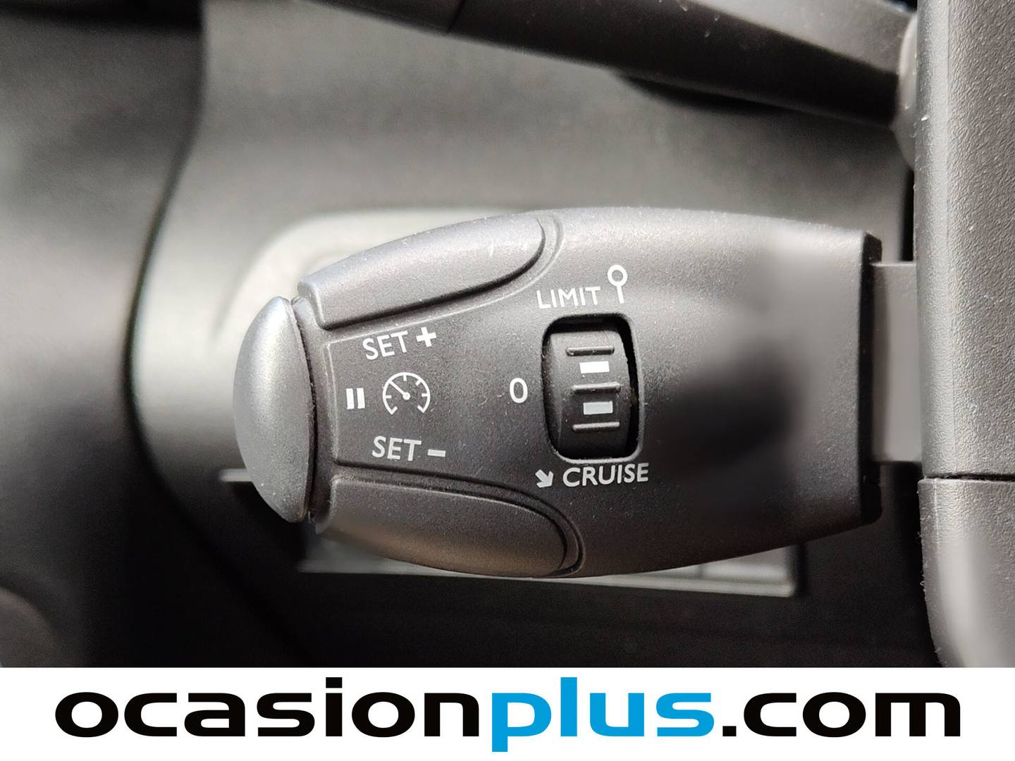 Citroën Berlingo Citroën Berlingo Furgon BlueHDi 100 Talla M Control (102 CV) de segunda mano