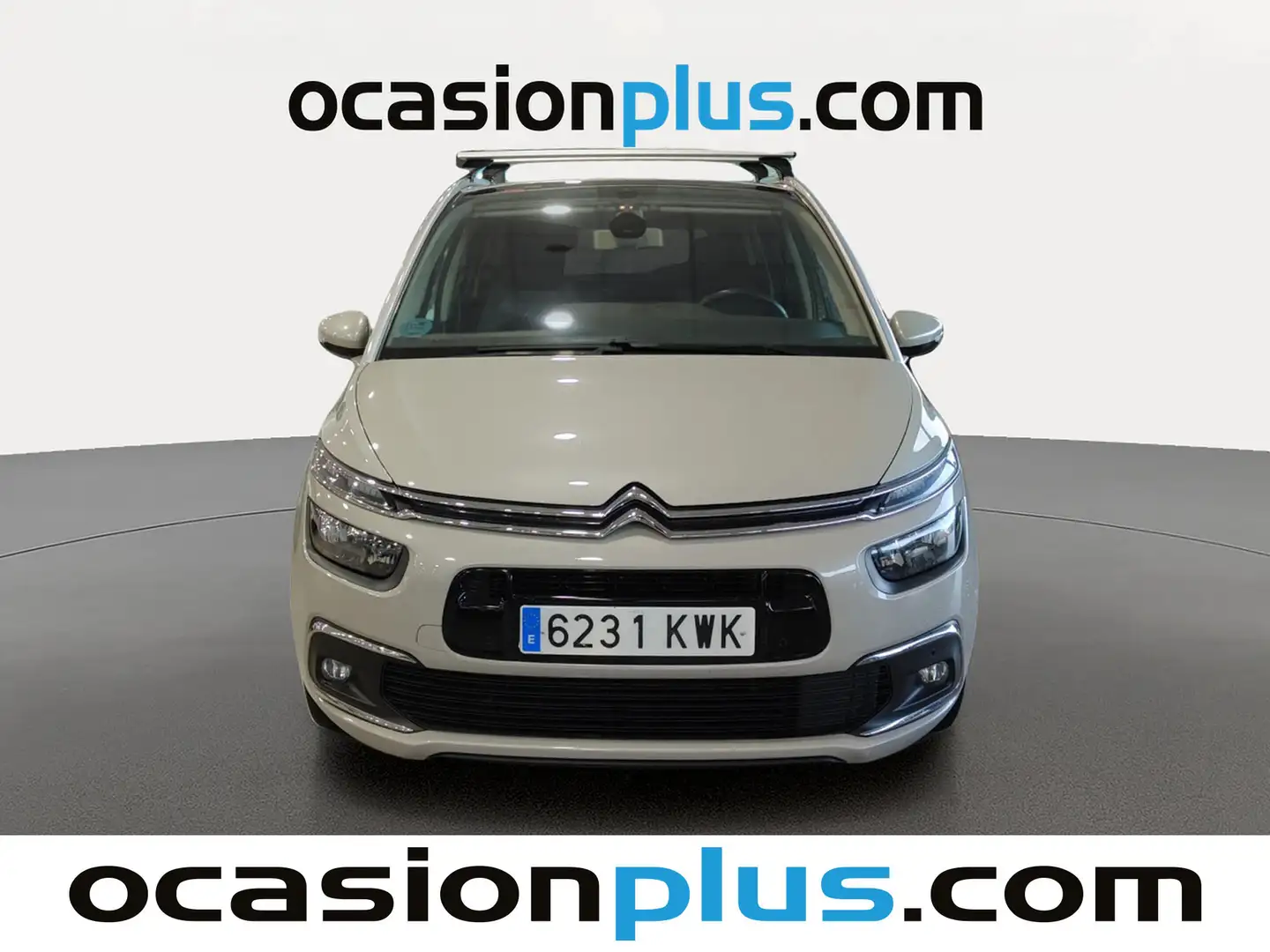 Foto Citroën Grand C4 Spacetourer Citroen Grand C4 Spacetourer BlueHDi 130 S&S Feel (130 CV) 7 Plazas