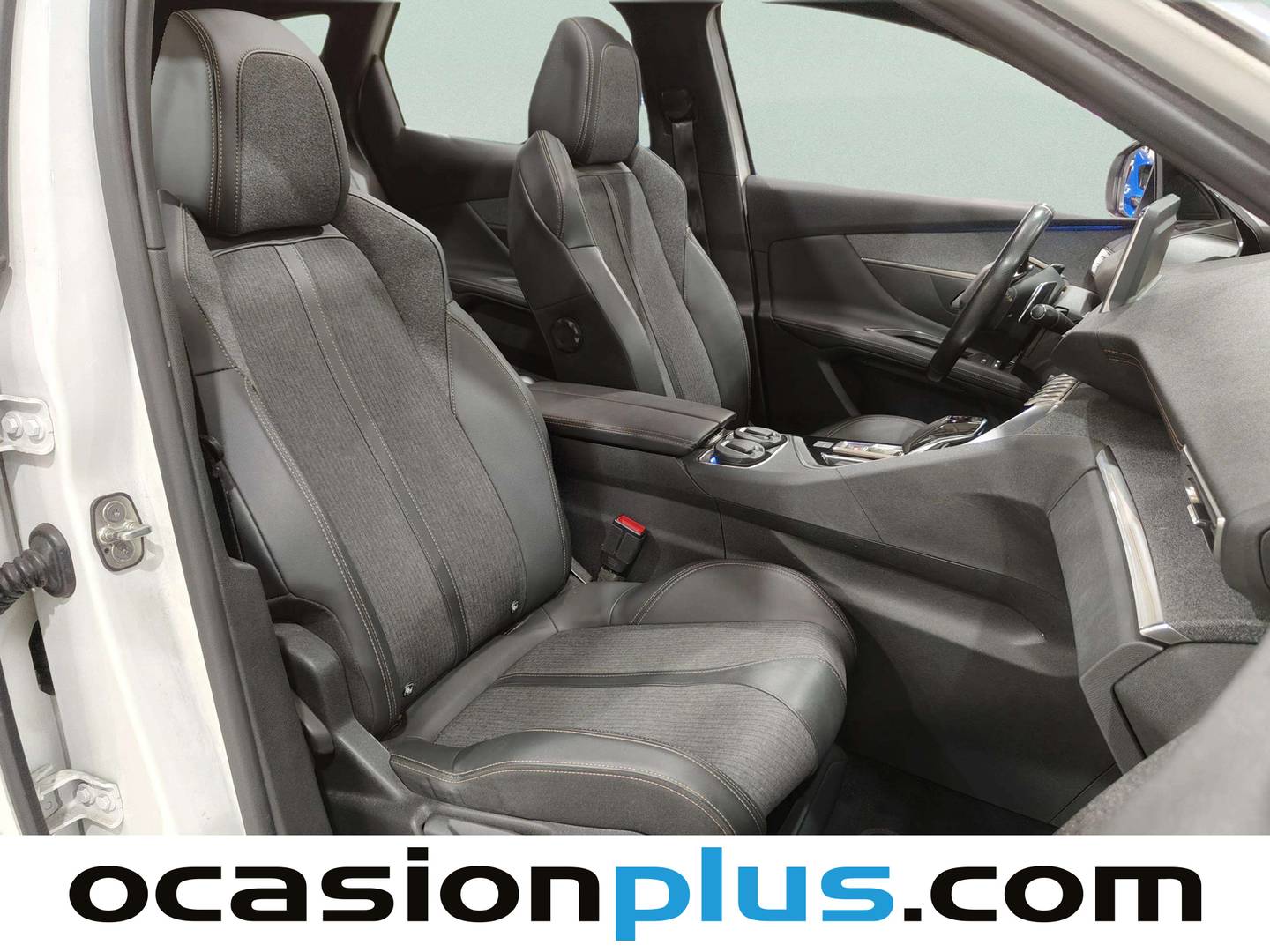 Peugeot 3008 Peugeot 3008 PureTech 180 GT Line EAT8 (180 CV) 2019