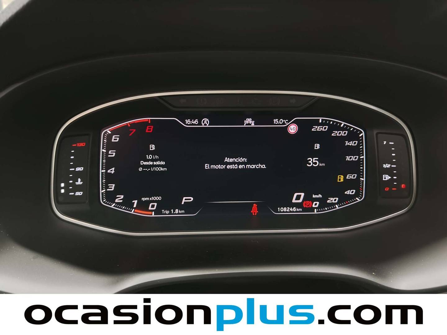 Seat Ateca Seat Ateca 1.5 TSI S&S X-Perience XXL DSG (150 CV) gasolina