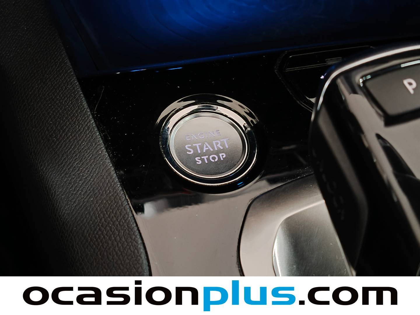 Peugeot 5008 Peugeot 5008 1.6 PureTech GT Line EAT8 (180 CV) 7 Plazas 180cv