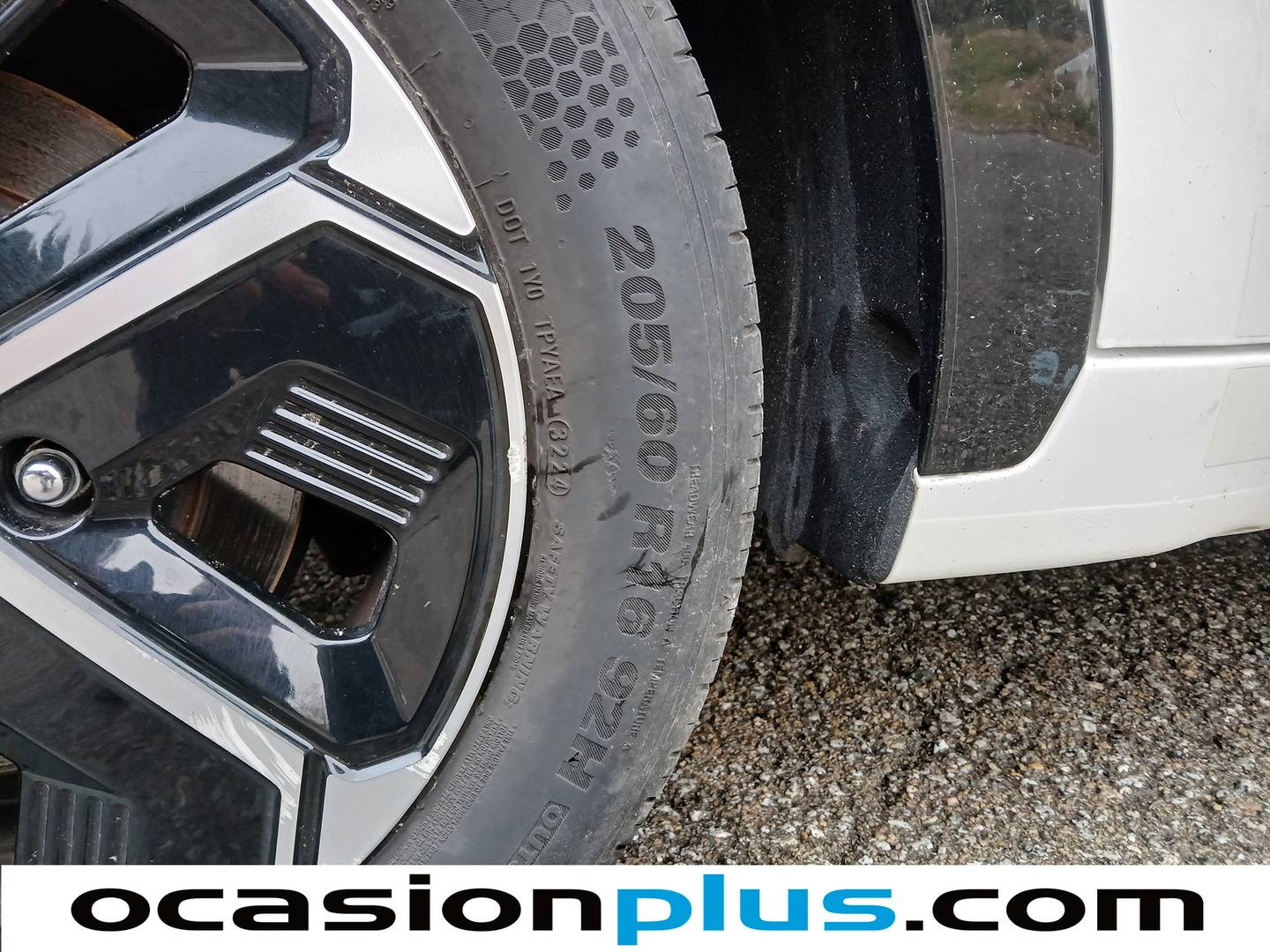 Foto KIA Niro Kia Niro 1.6 GDi HEV Drive (129 CV)