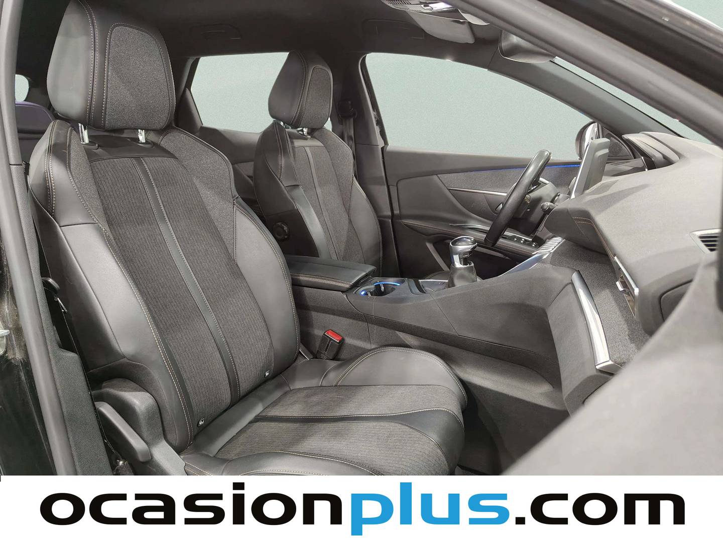 Peugeot 3008 Peugeot 3008 PureTech 130 S&S GT Line (130 CV) km 0