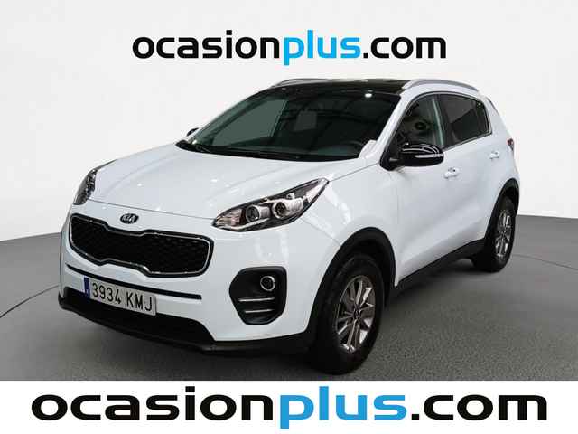 Kia Segunda Mano Particulares Cáceres