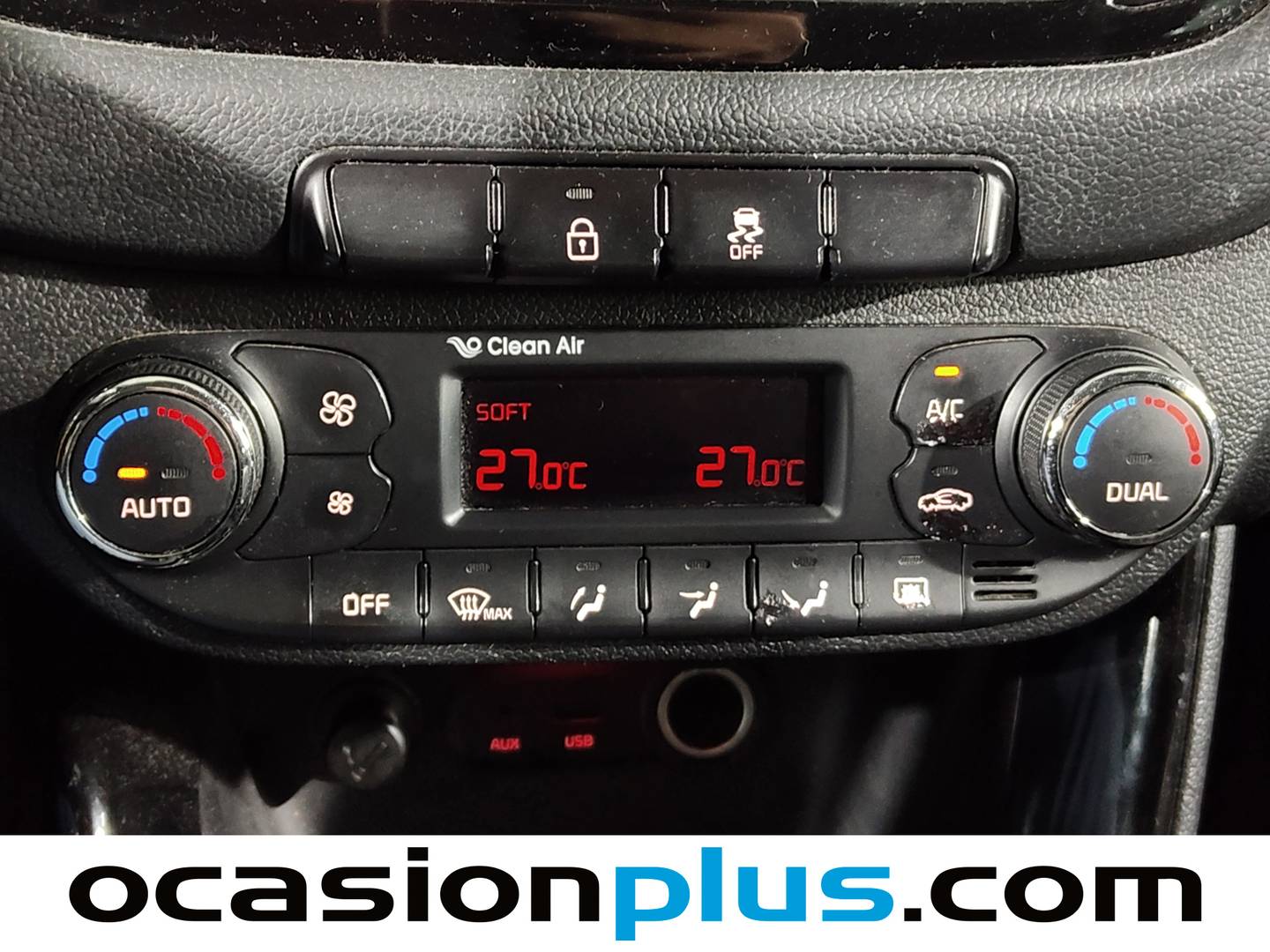 Foto KIA Ceed Kia Ceed 1.6 CRDi VGT Eco-Dynamics x-Tech (128 CV)