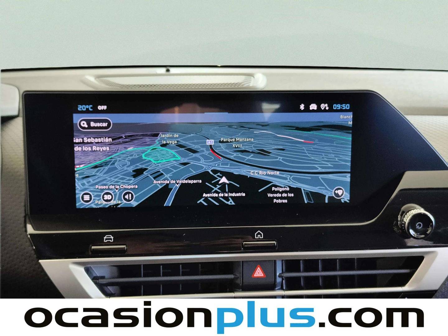 Equipamiento del Citroën C4 Citroën C4 Hybrid 145 Business Edition e-DCS6 (145 CV)