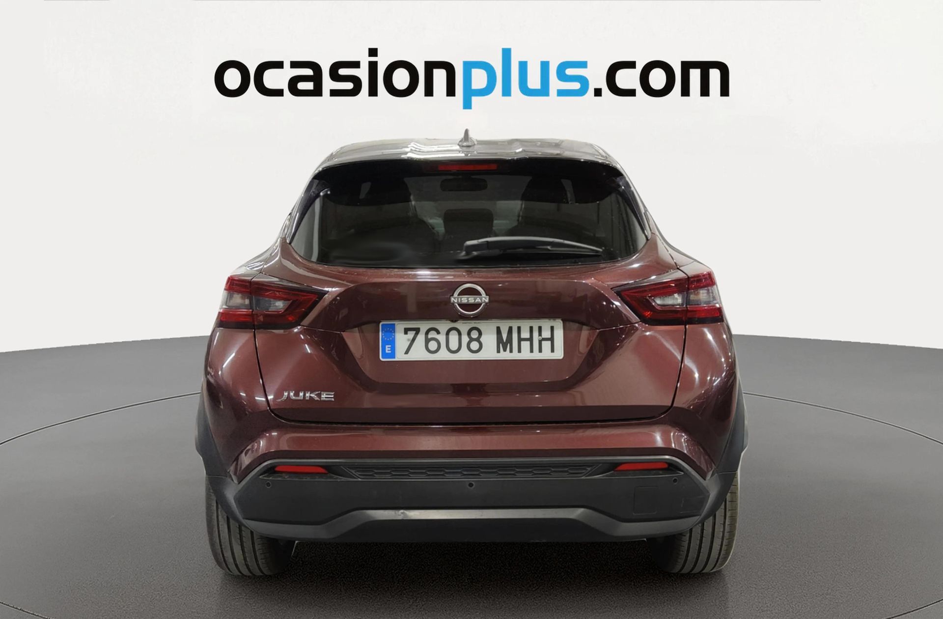 Nissan Juke DIG-T DCT Tekna - foto 16