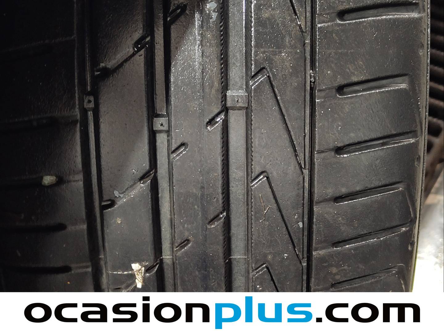 BMW Serie 1 BMW Serie 1 116d  (116 CV) Pack M de ocasión