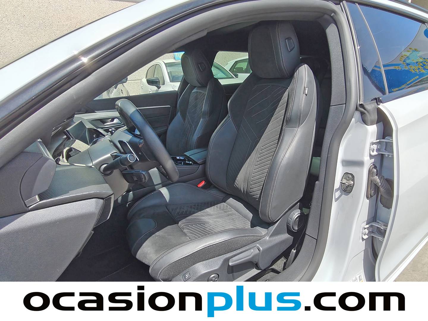 Foto Peugeot 508 Peugeot 508 SW SW BlueHDi 130 S&S GT EAT8 (130 CV)