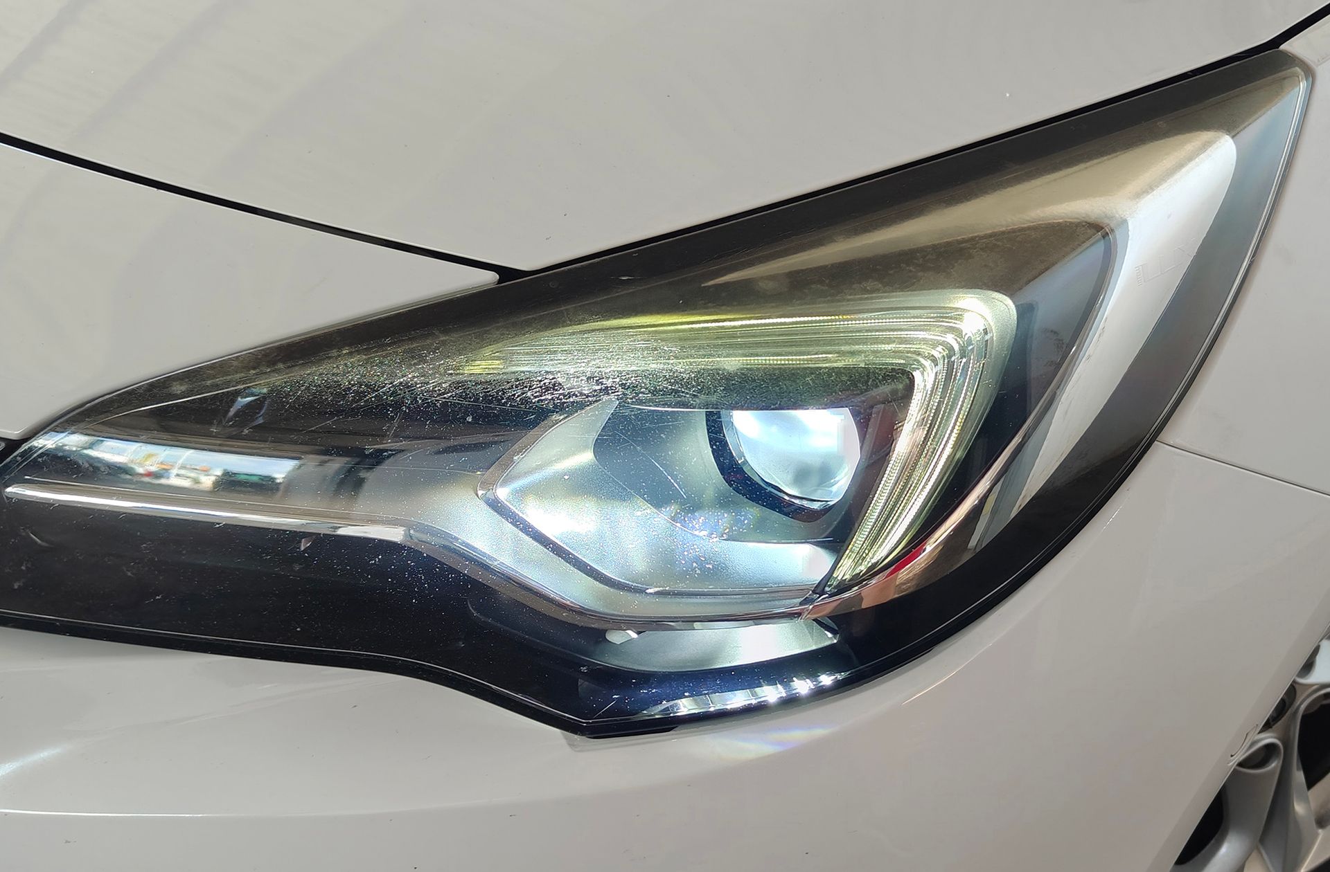Opel Astra Sports Tourer 1.6 CDTI Dynamic - foto 15