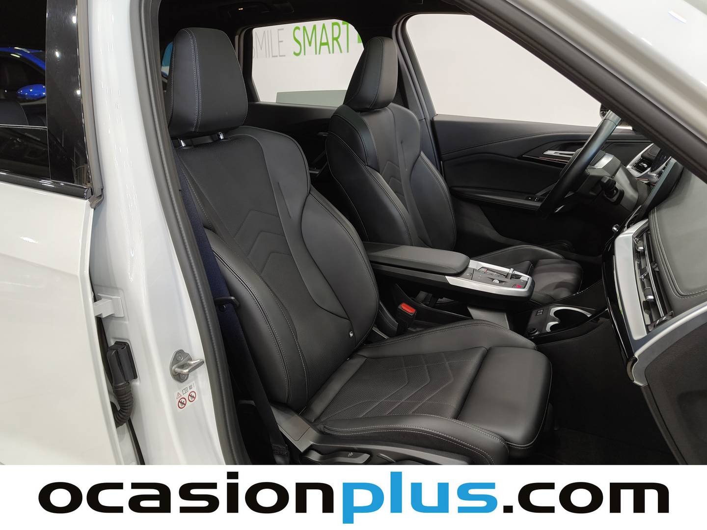 Foto BMW X1 BMW X1 xDrive20d (163 CV)