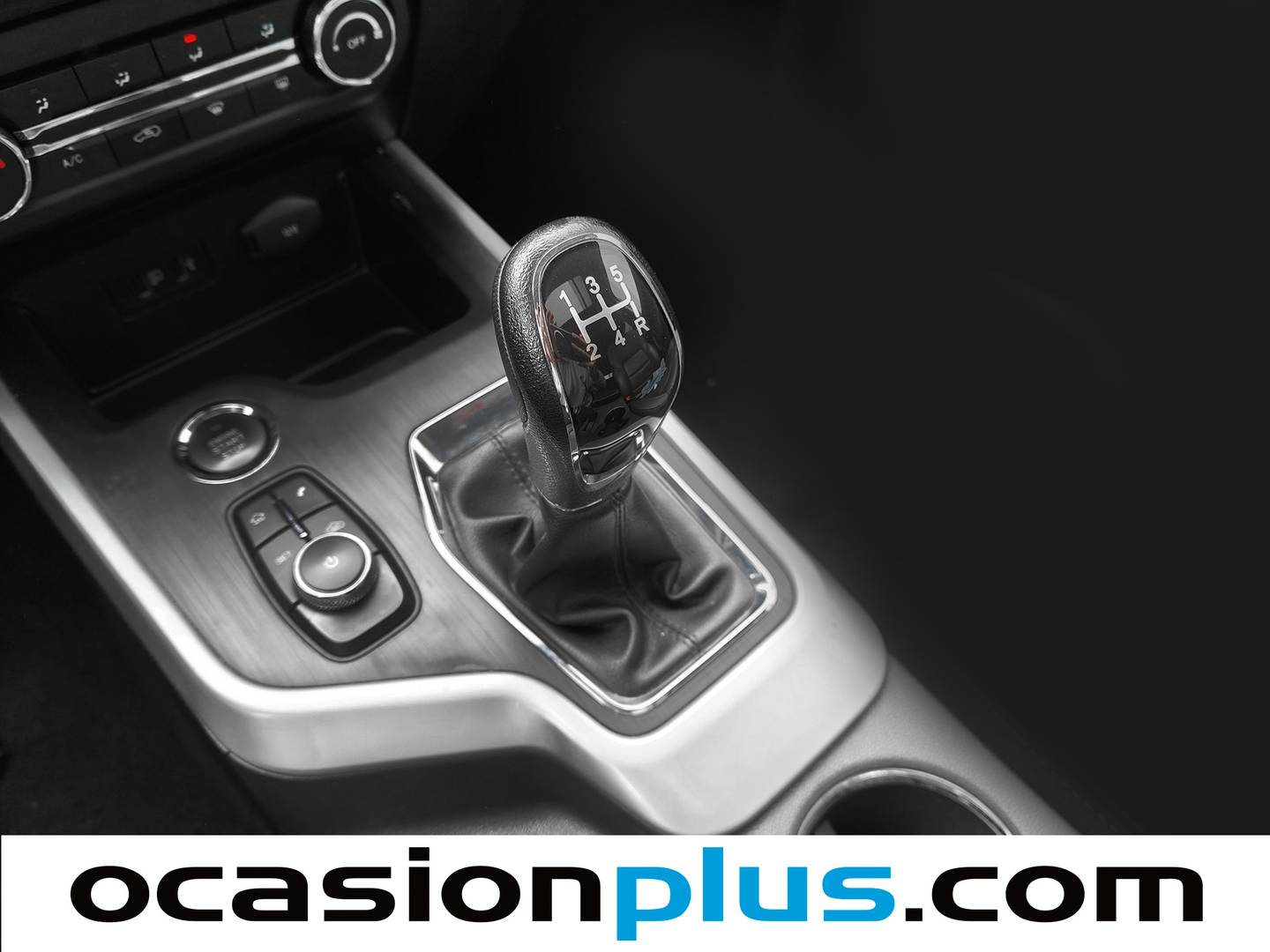 Foto DR AUTOMOBILES DR 4.0 DR AUTOMOBILES DR4 1.5 (116 CV)