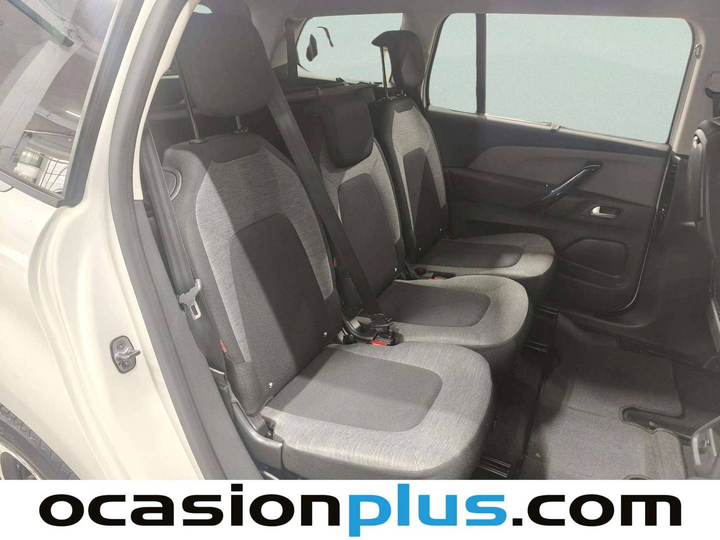 Citroën Grand C4 Spacetourer Citroën Grand C4 Spacetourer PureTech 130 S&S Feel (130 CV) 7 Plazas km 0