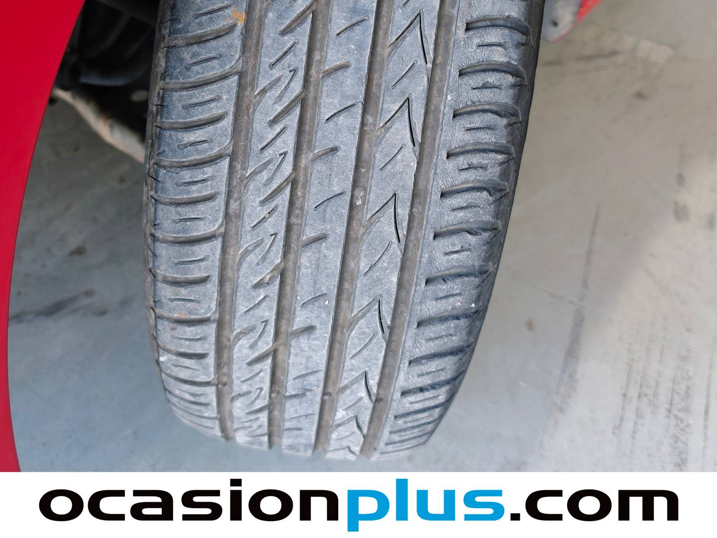 Seat León Seat León 1.2 TSI S&S Reference (105 CV) de ocasión