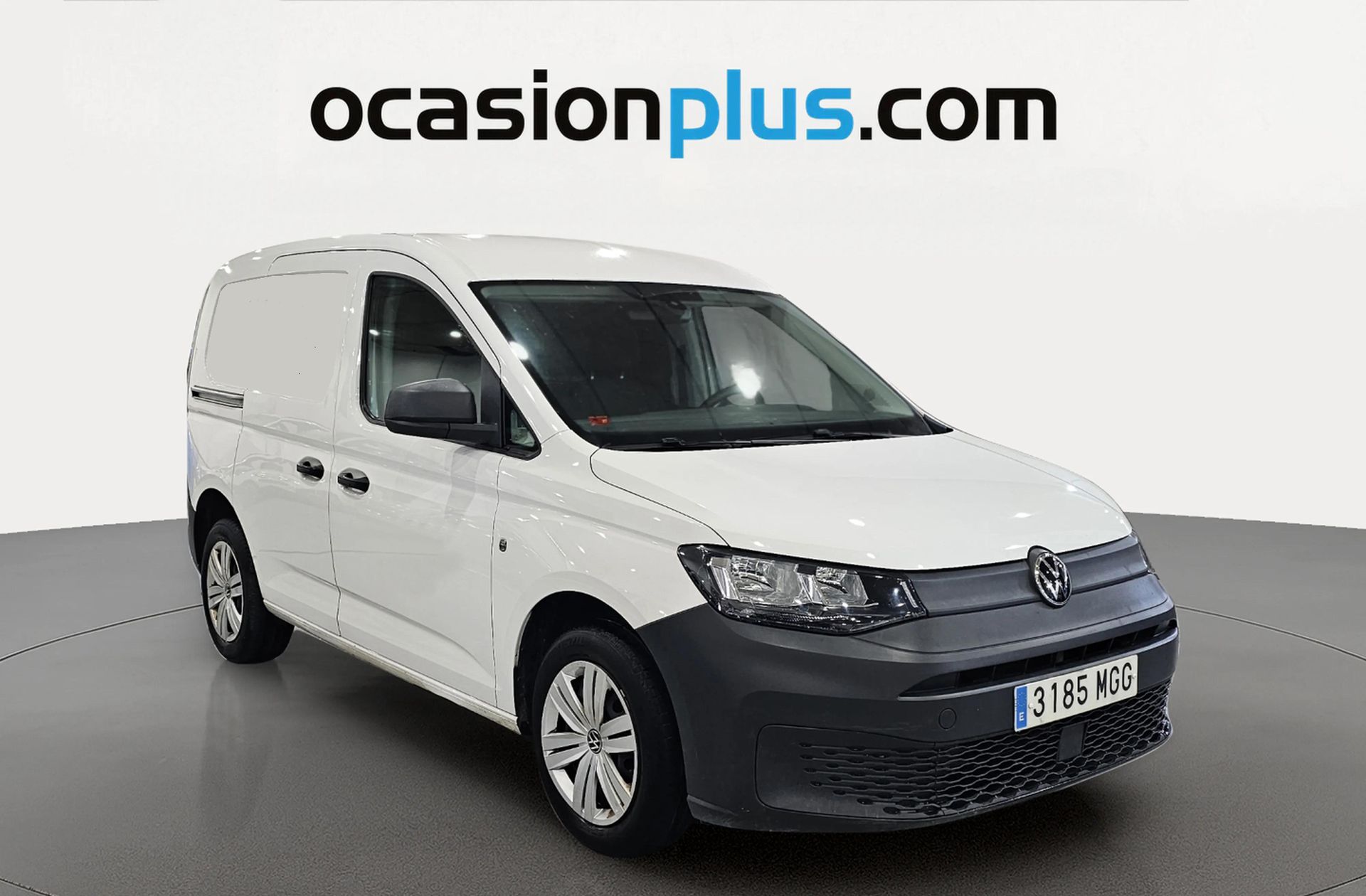 Volkswagen Caddy Cargo 2.0 TDI - foto 2