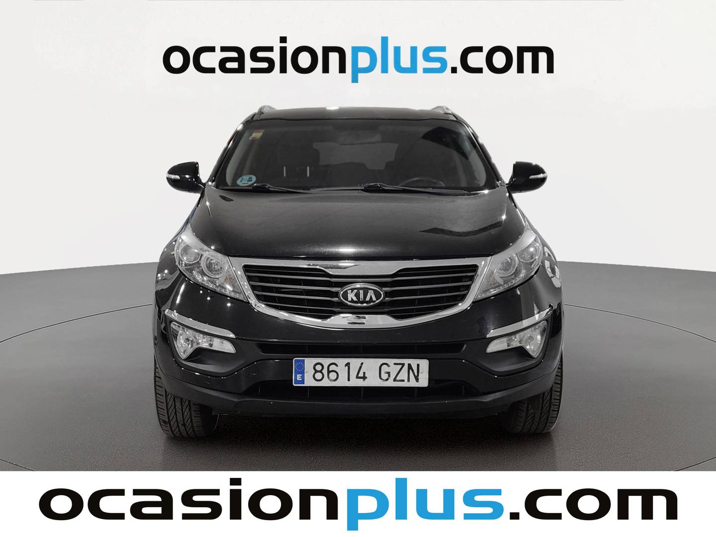 KIA Sportage KIA Sportage 1.6 GDI Drive 4x2 (135 CV) seminuevo