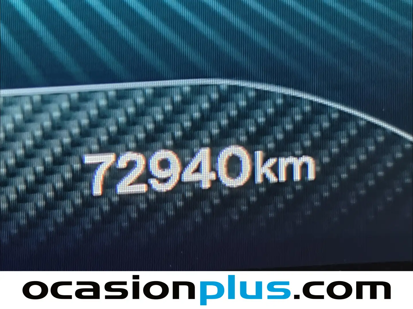 Foto MG HS MG HS 1.5 Turbo GDI Luxury (162 CV)