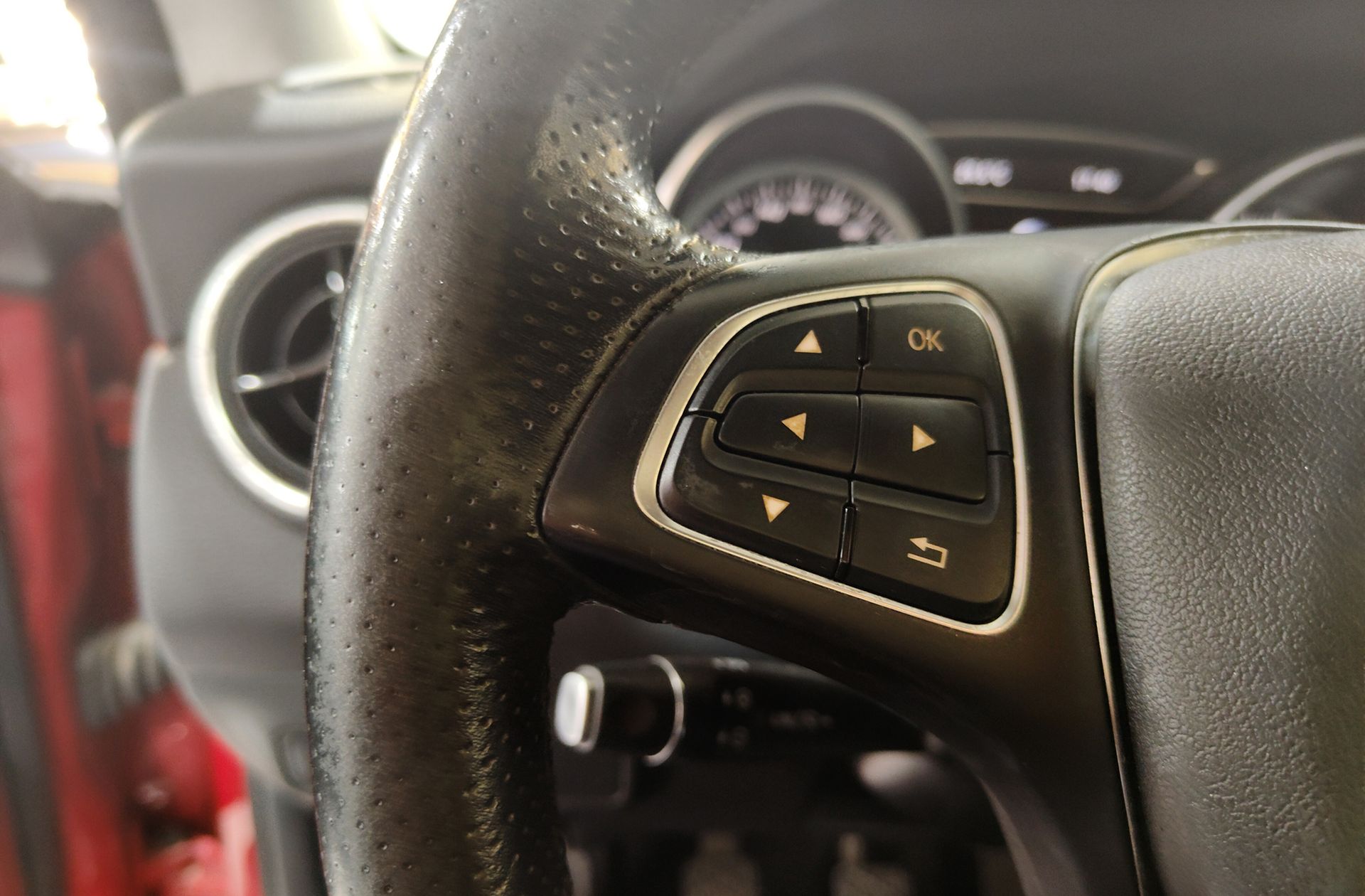 Mercedes-Benz CLA 200 - foto 22