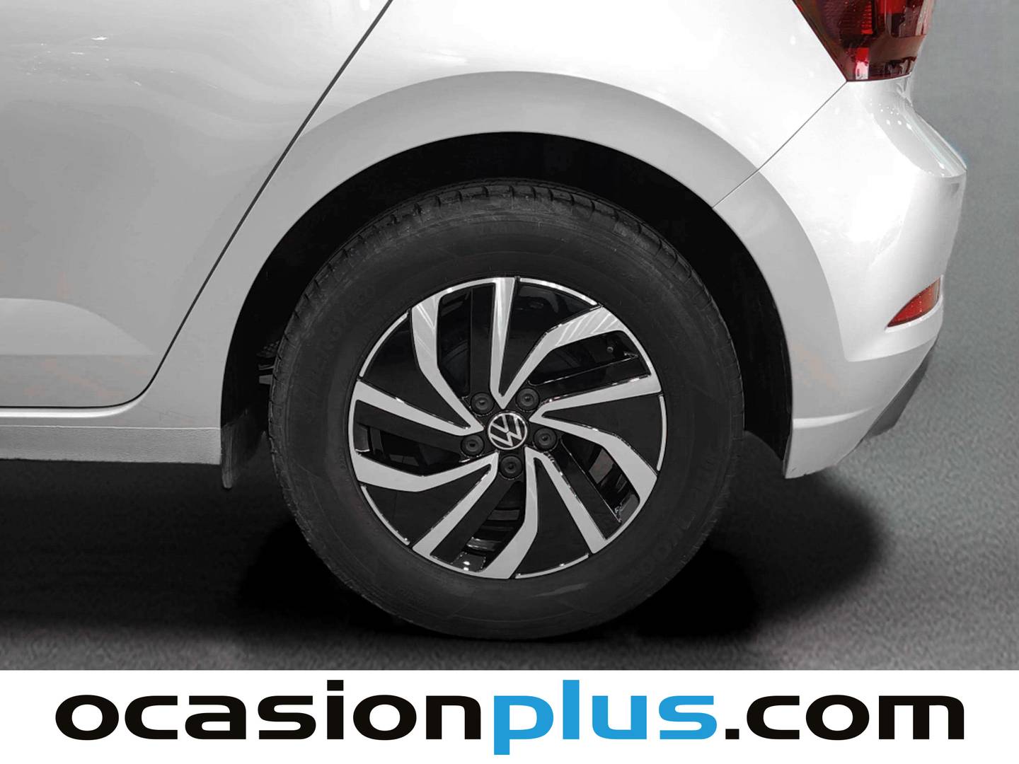 Volkswagen Polo Volkswagen Polo Life 1.0 TSI (95 CV) de ocasión