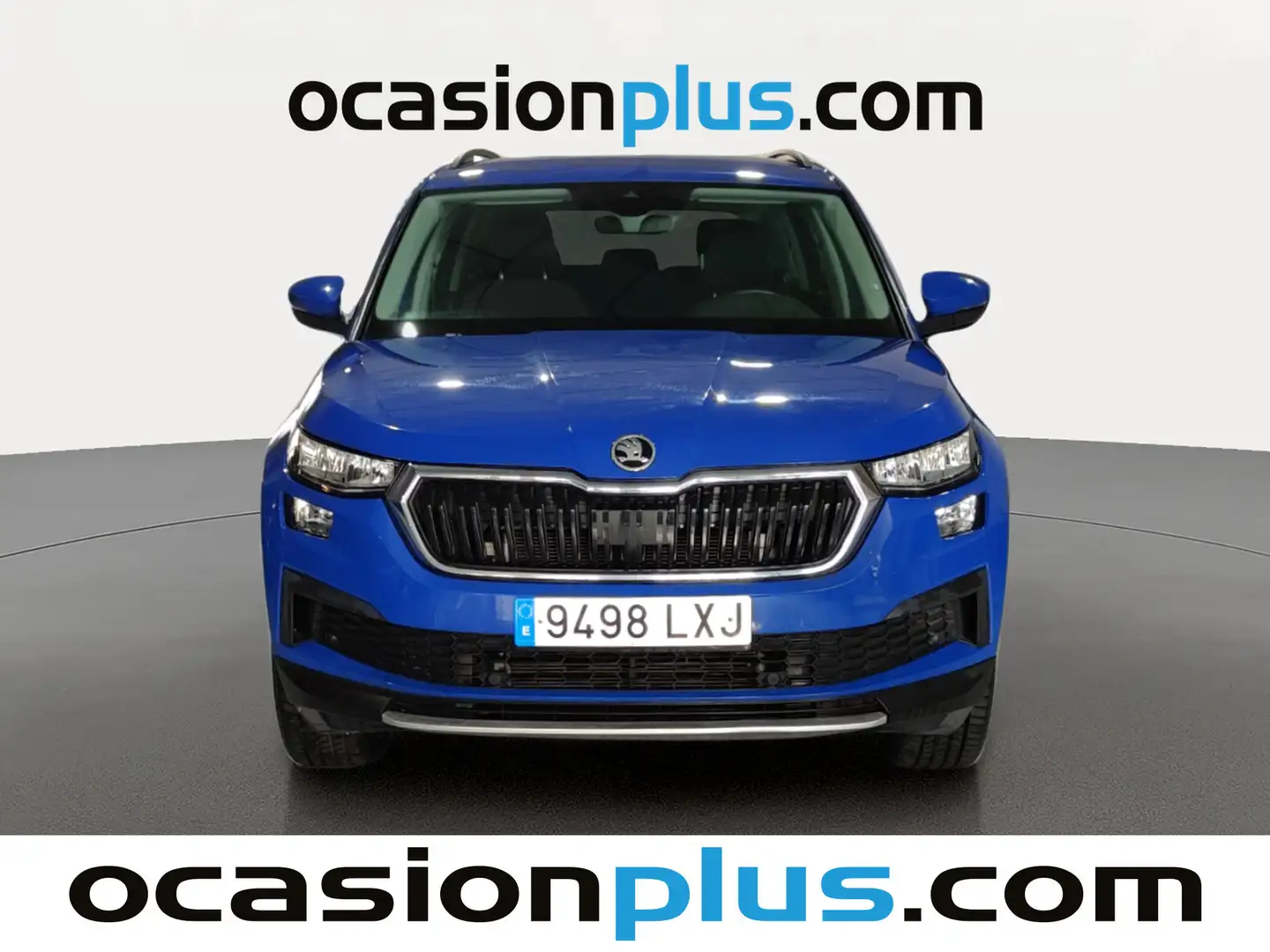 Foto Skoda Kodiaq Skoda Kodiaq 1.5 TSI Ambition 4x2 DSG (150 CV) 7 Plazas