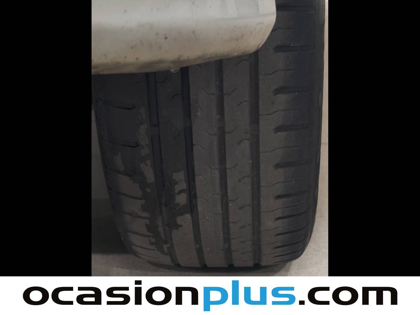 Foto Ford Ka+ Ford Ka+ 1.2 Ti-VCT Ultimate (85 CV)