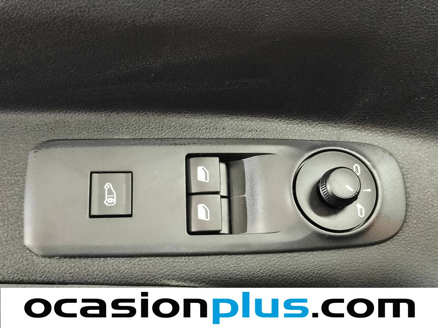 Fiat Doblò Fiat Dobló BlueHDi 100 M (100 CV) de segunda mano