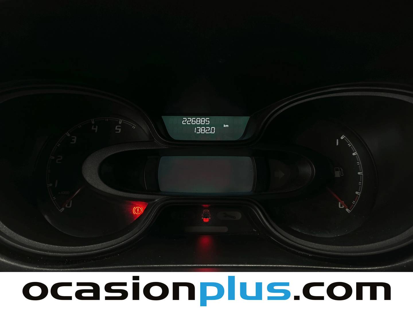 Fiat Talento Fiat Talento Furgon 1.6 MultiJet Base Corto N1 (120 CV) 2019