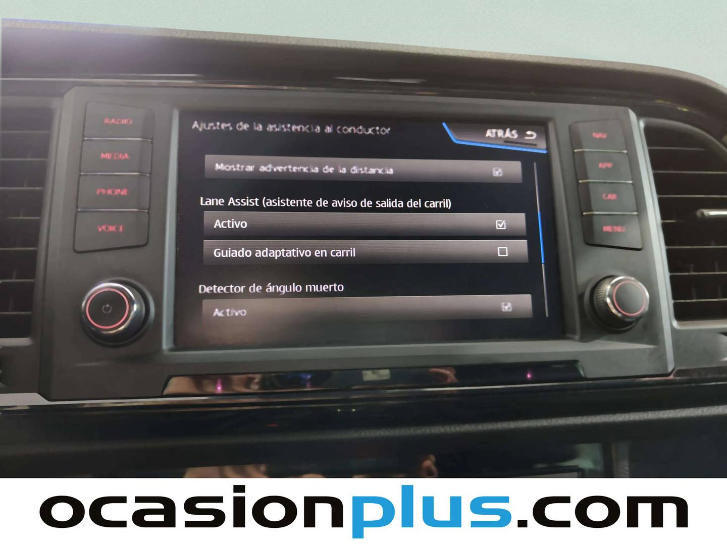 Cupra Ateca CUPRA Ateca 2.0 TSI S&S 4Drive DSG (300 CV) al mejor precio