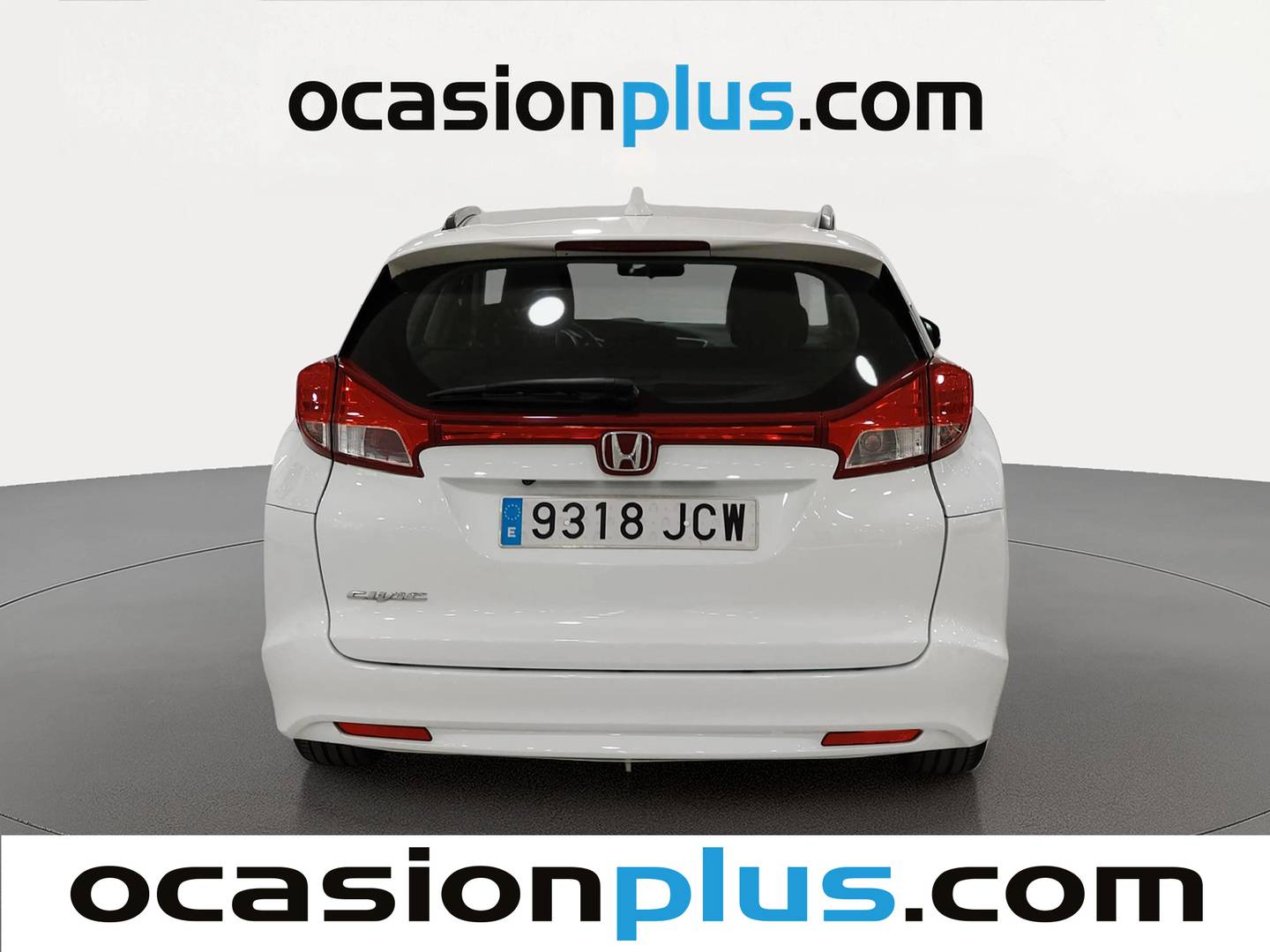 Honda Civic Honda Civic 1.6 i-DTEC Sport (120 CV) barato