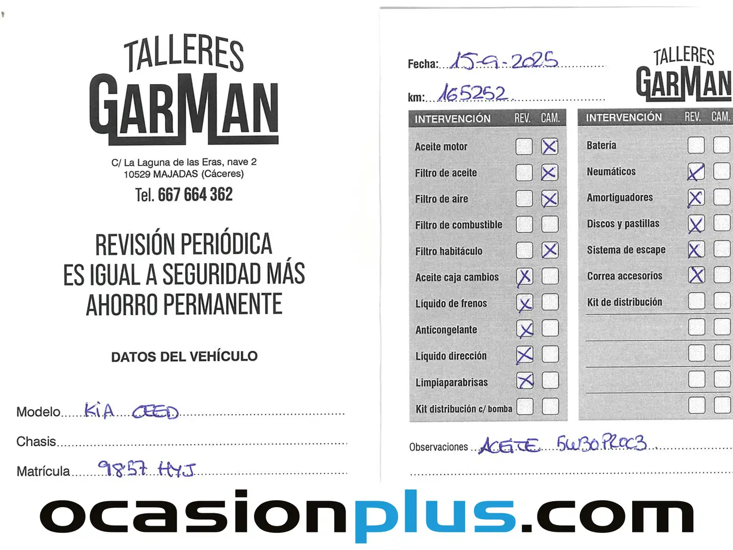 Foto KIA Ceed Kia Ceed 1.4 CRDi WGT Concept (90 CV)