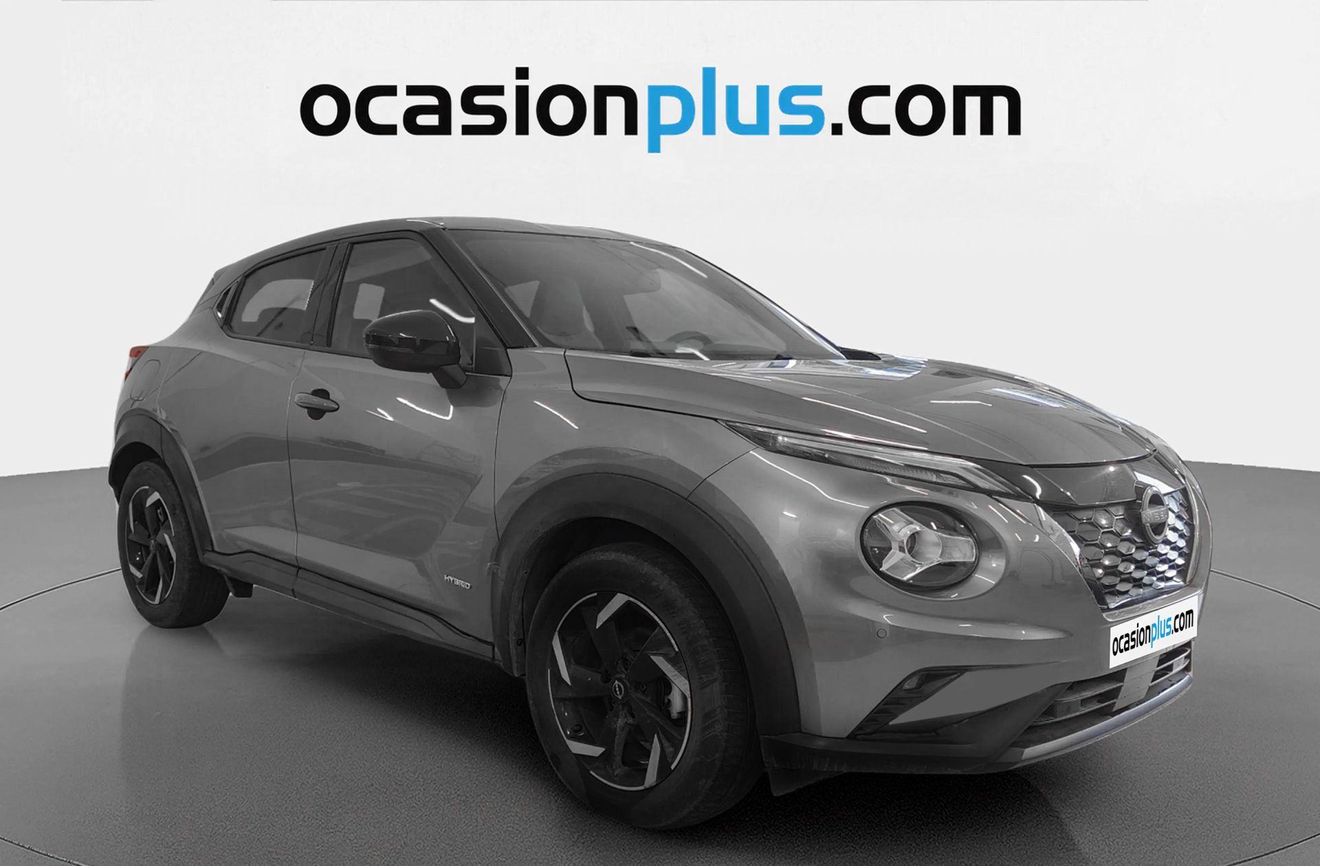 Nissan Juke 1.6 Hybrid N-Connecta - foto 2