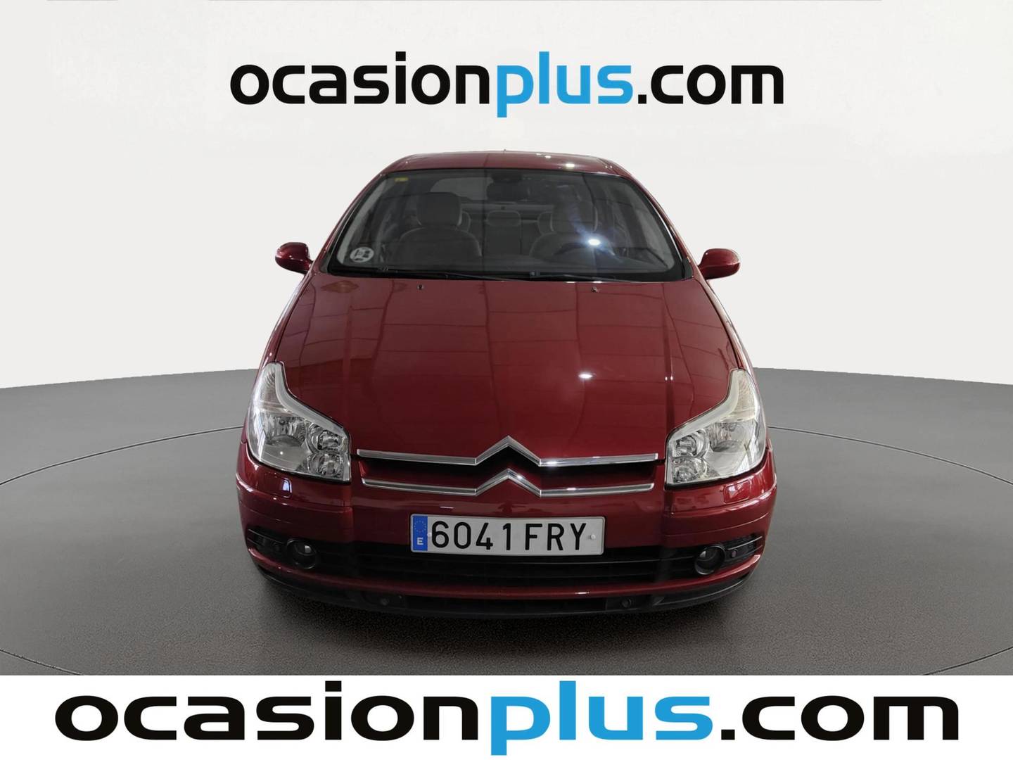 Citroën C5 Citroën C5 1.6 HDI Premier (110 CV) 110cv