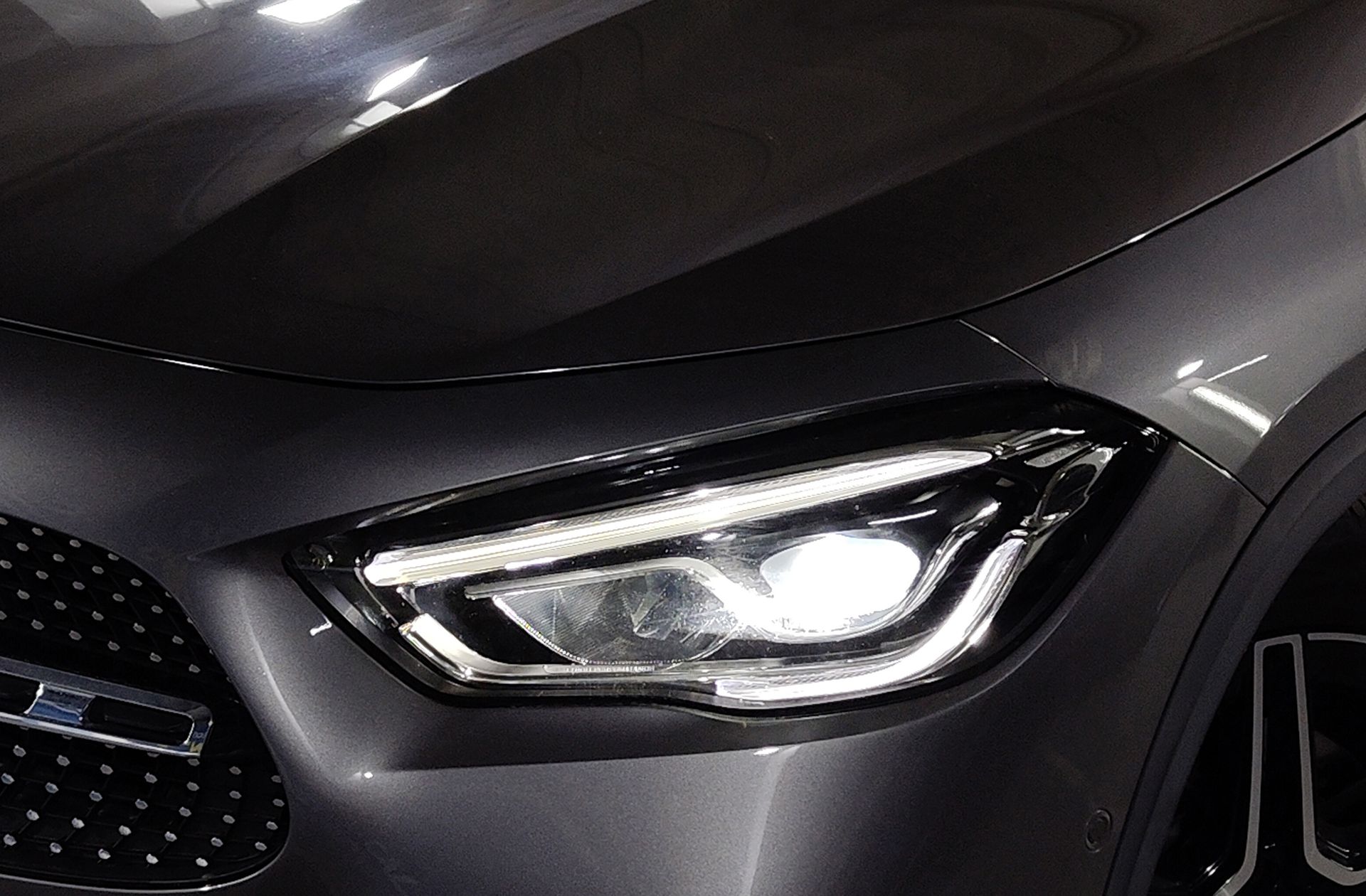 Mercedes-Benz GLA 200 - foto 15