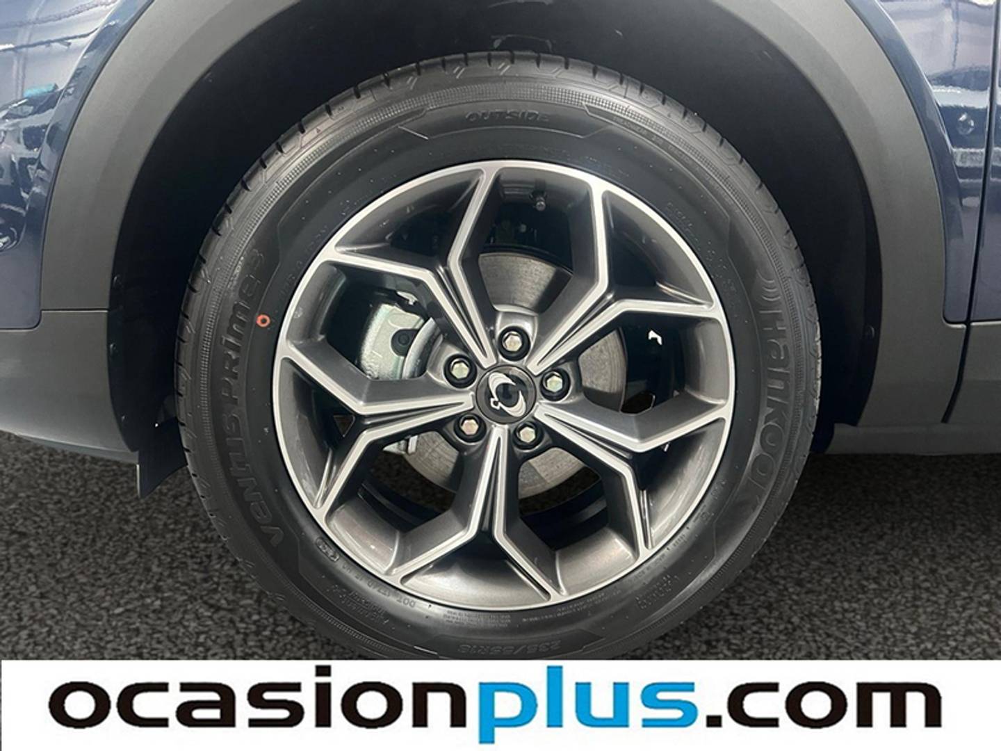 Foto KGM Korando KGM Korando G15T Urban Plus GSR Auto (163 CV)