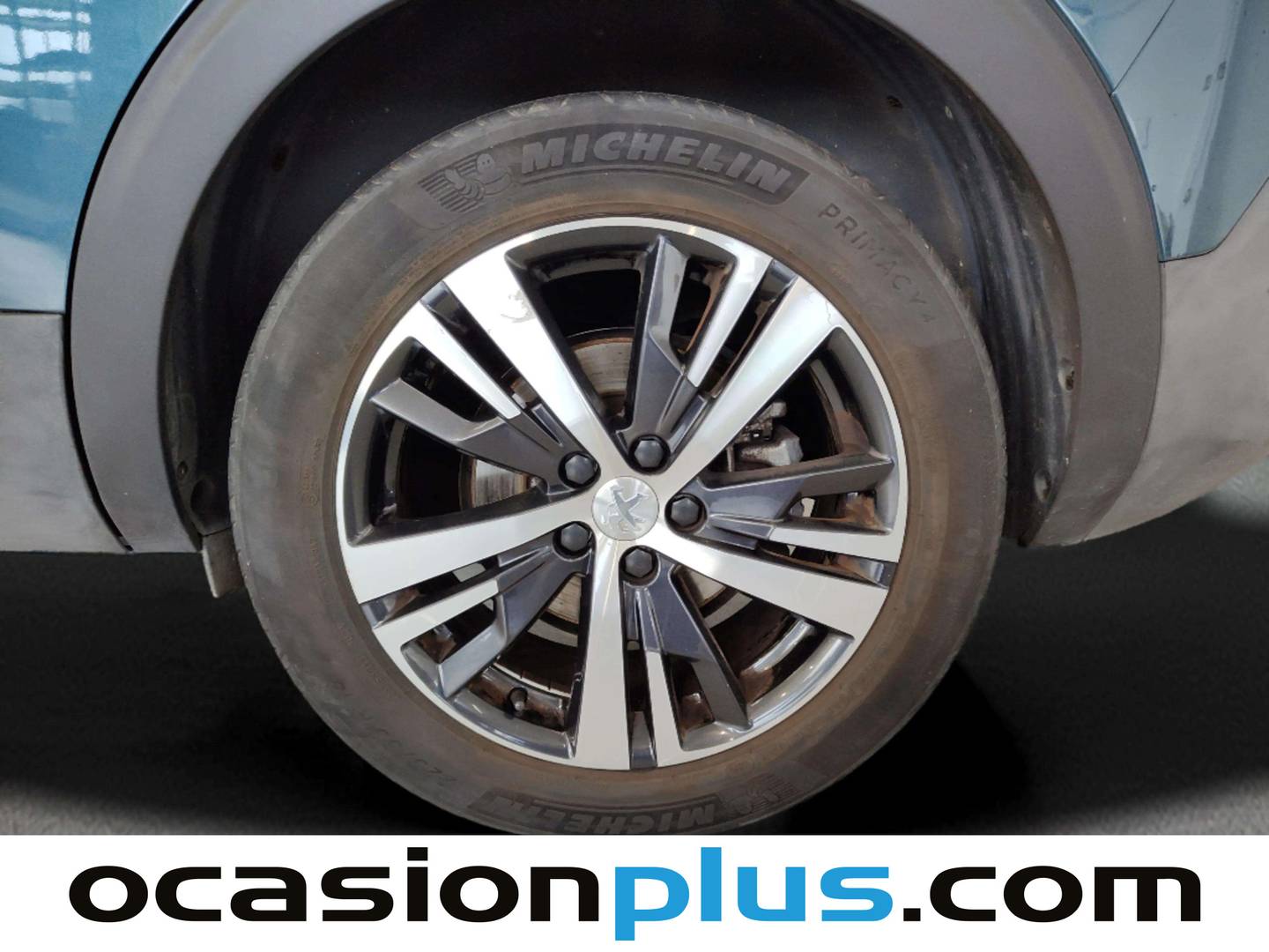 Peugeot 5008 Peugeot 5008 BlueHDi 130 S&S Allure 7 Plazas (130 CV) de ocasión