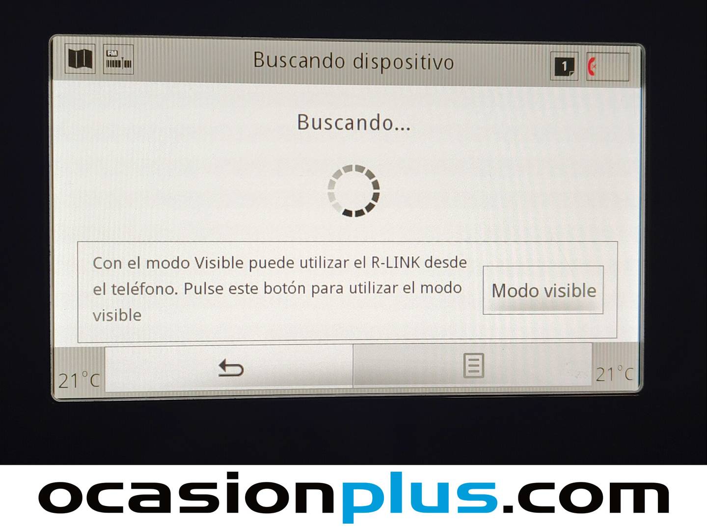 Renault Koleos Renault Koleos Zen Blue dCi (150 CV) X-Tronic 4x2 2019
