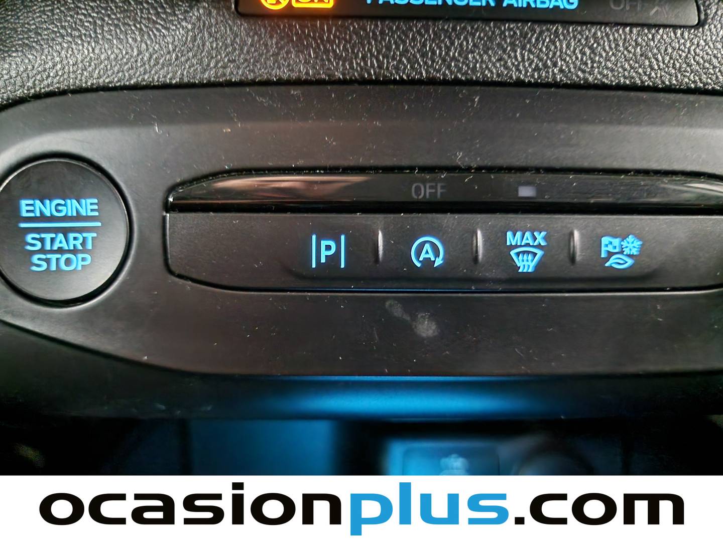 Ford Focus Ford Focus 1.0 Ecoboost MHEV Active Auto (155 CV) barato