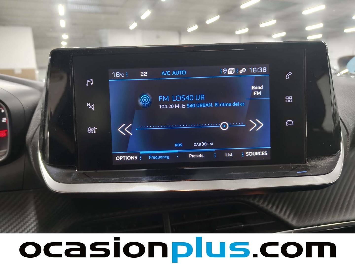 Foto Peugeot 2008 Peugeot 2008 BlueHDi 110 S&S Active Pack (110 CV)