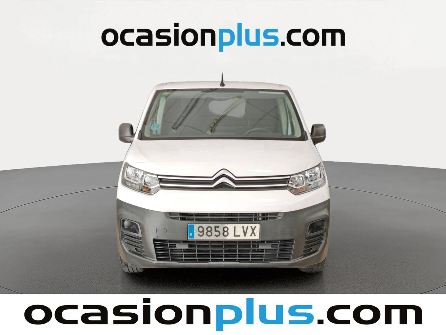 Citroën Berlingo Citroen Berlingo Furgon BlueHDi 100 Talla M Control (102 CV) 102cv