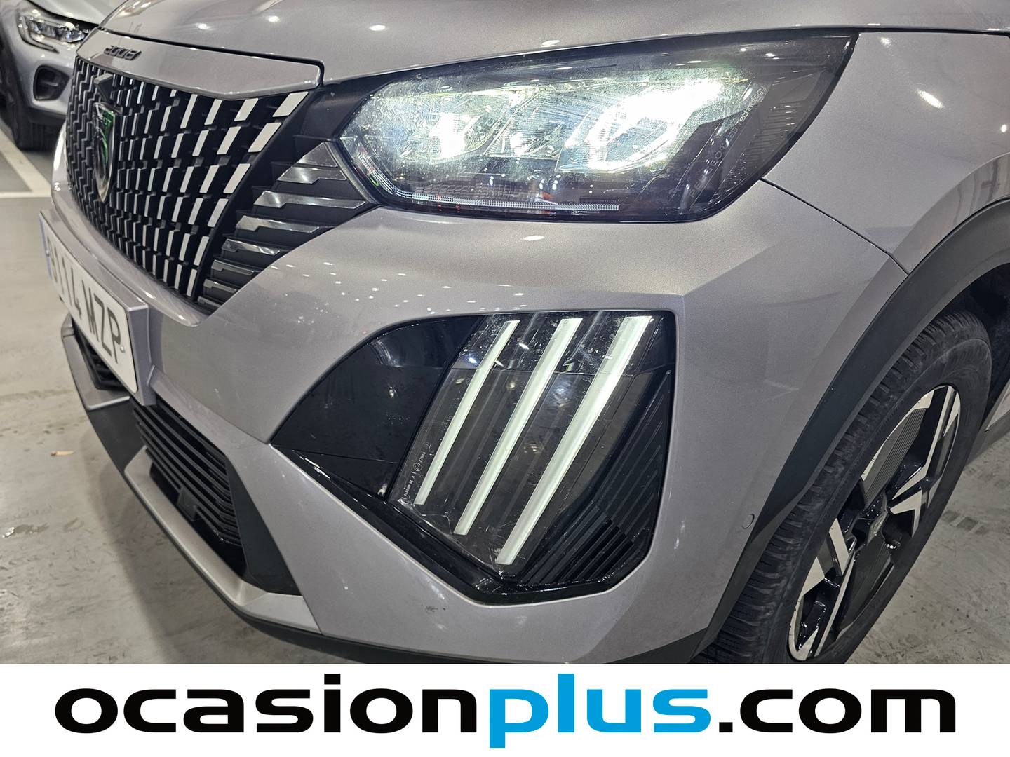Peugeot 2008 Peugeot 2008 Allure Hybrid eDCS6 (145 CV) al mejor precio