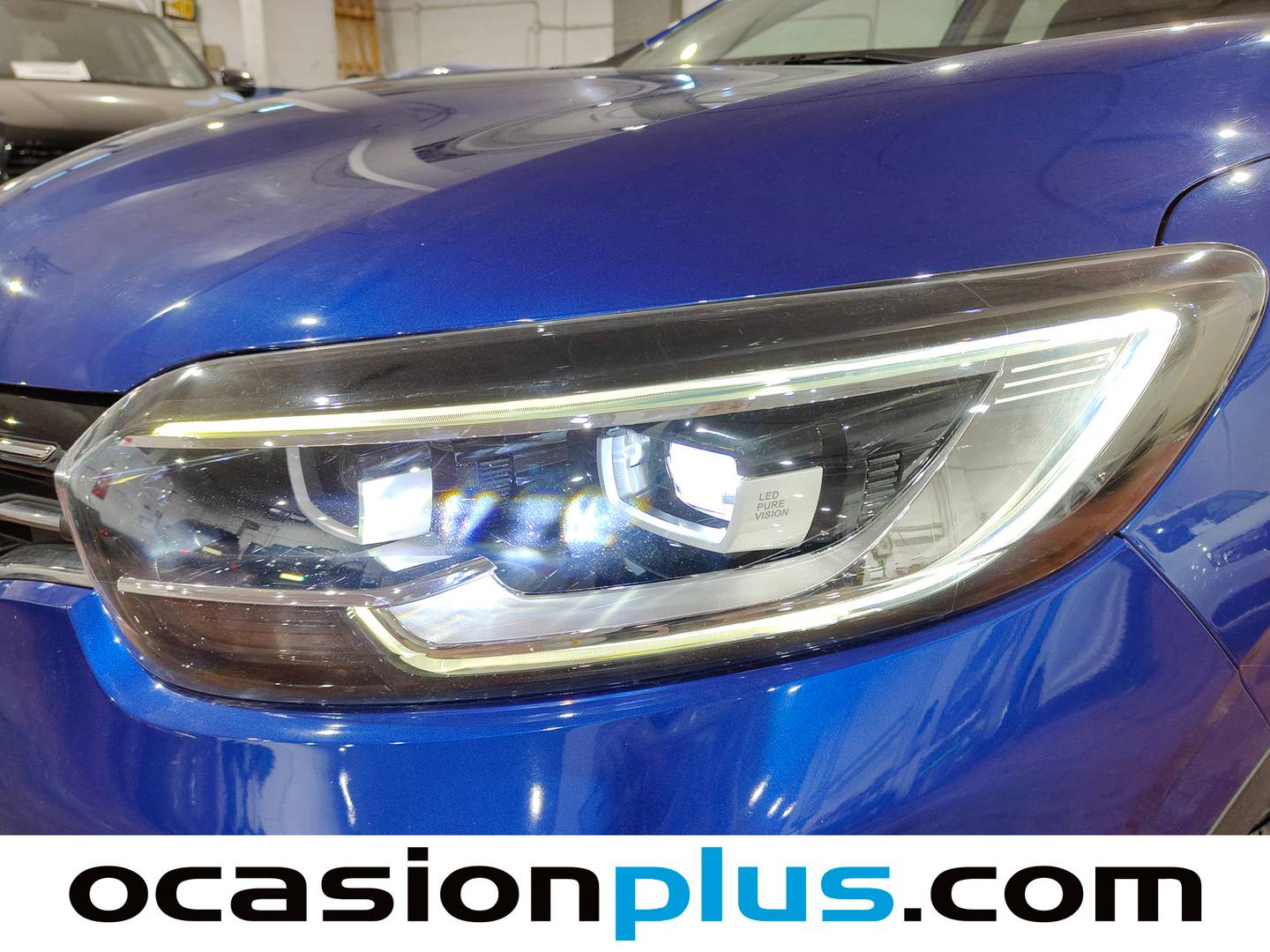 Paquetes del Renault Kadjar Renault Kadjar Zen TCe (140 CV) GPF