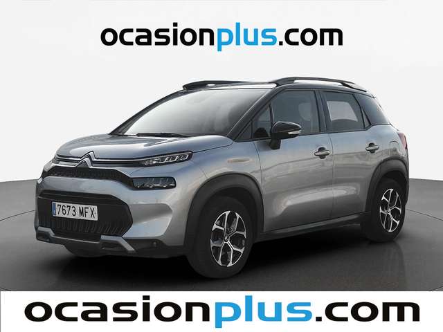 Citroën C3 Aircross PureTech 110 S&S Shine (110 CV) de segunda mano