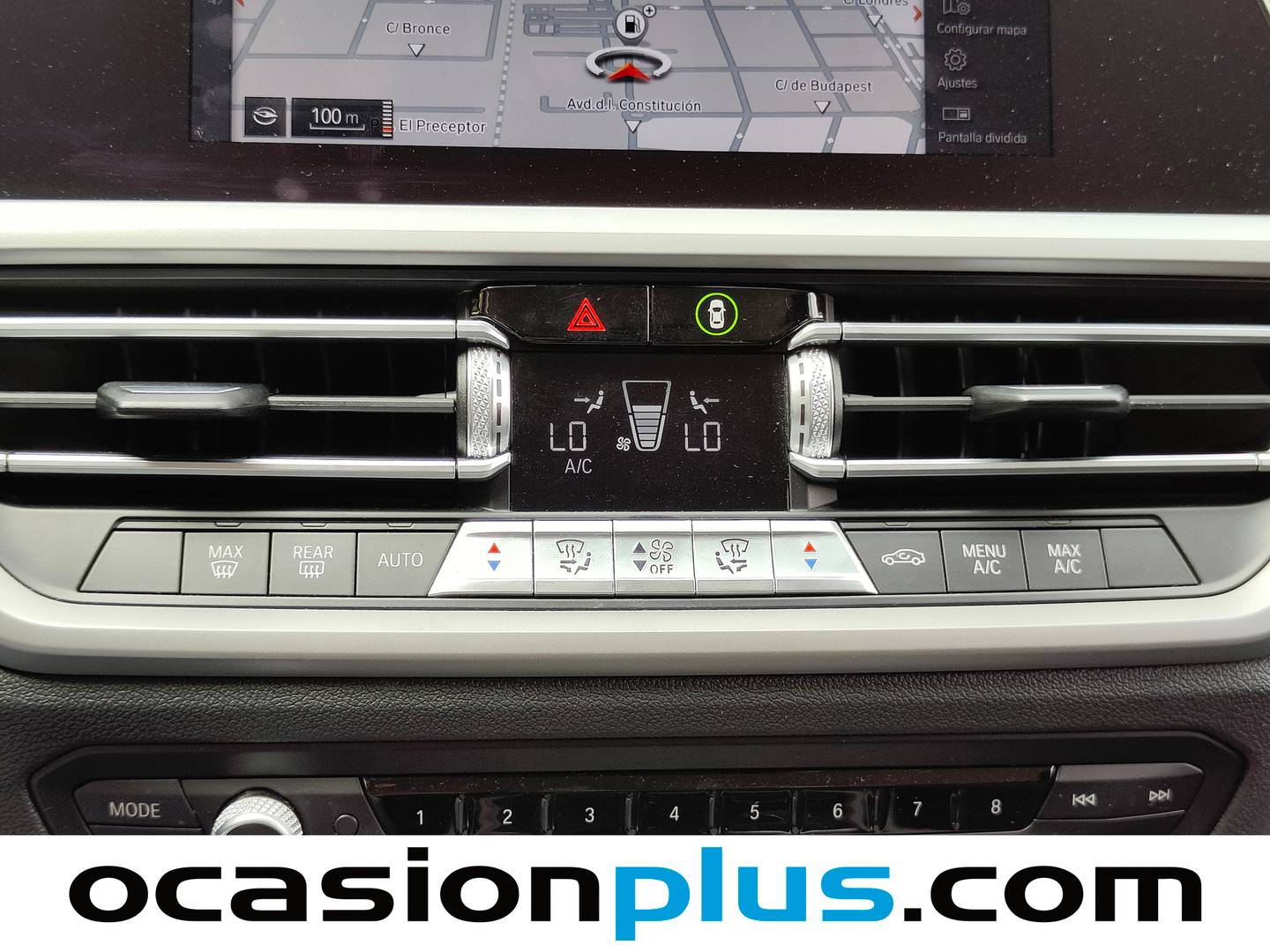 Foto BMW Serie 3 BMW Serie 3 320d Touring (190 CV)