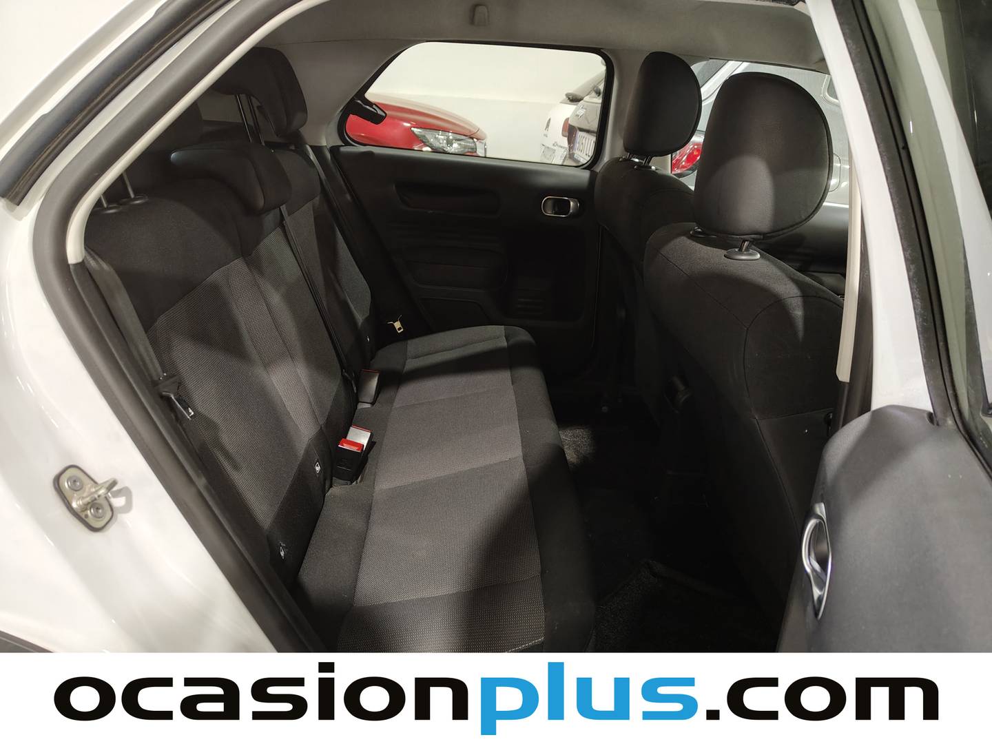 Citroën C4 Cactus Citroën C4 Cactus BlueHDi 100 Shine (100 CV) al mejor precio