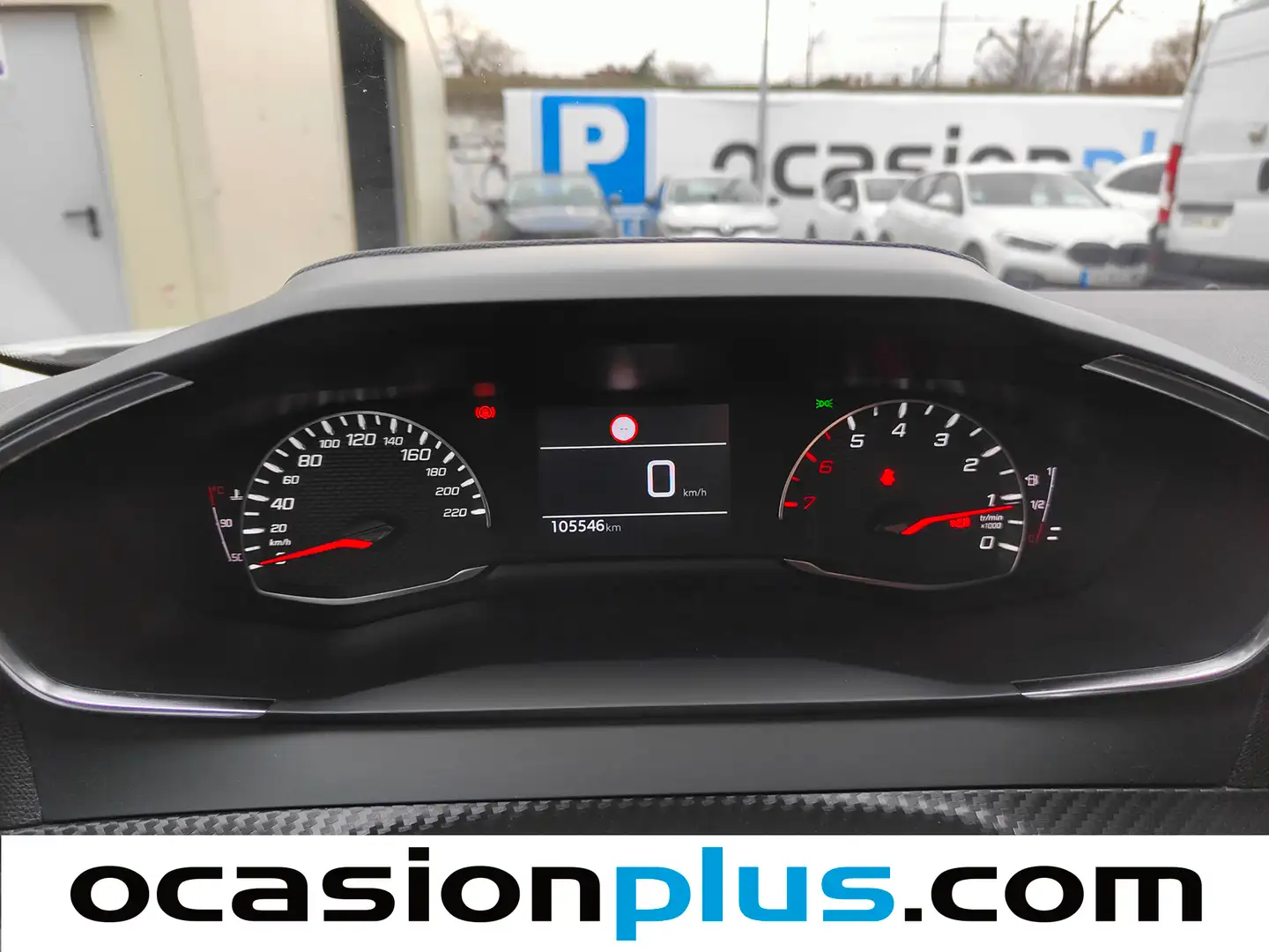 Foto Peugeot 2008 Peugeot 2008 PureTech 100 S&S Active (100 CV)