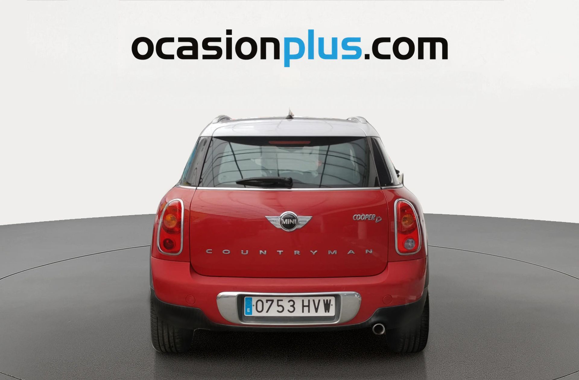 MINI Countryman Cooper D - foto 11