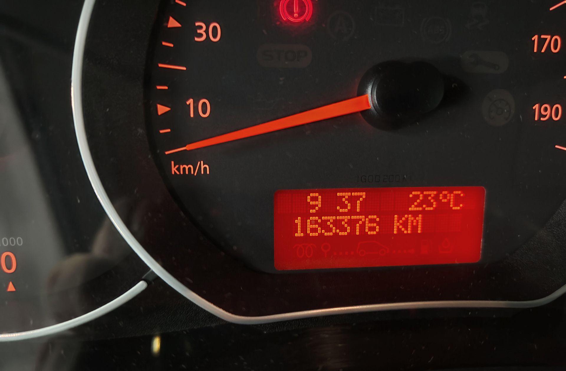 Renault Kangoo Dynamique M1-AF dCi - foto 7