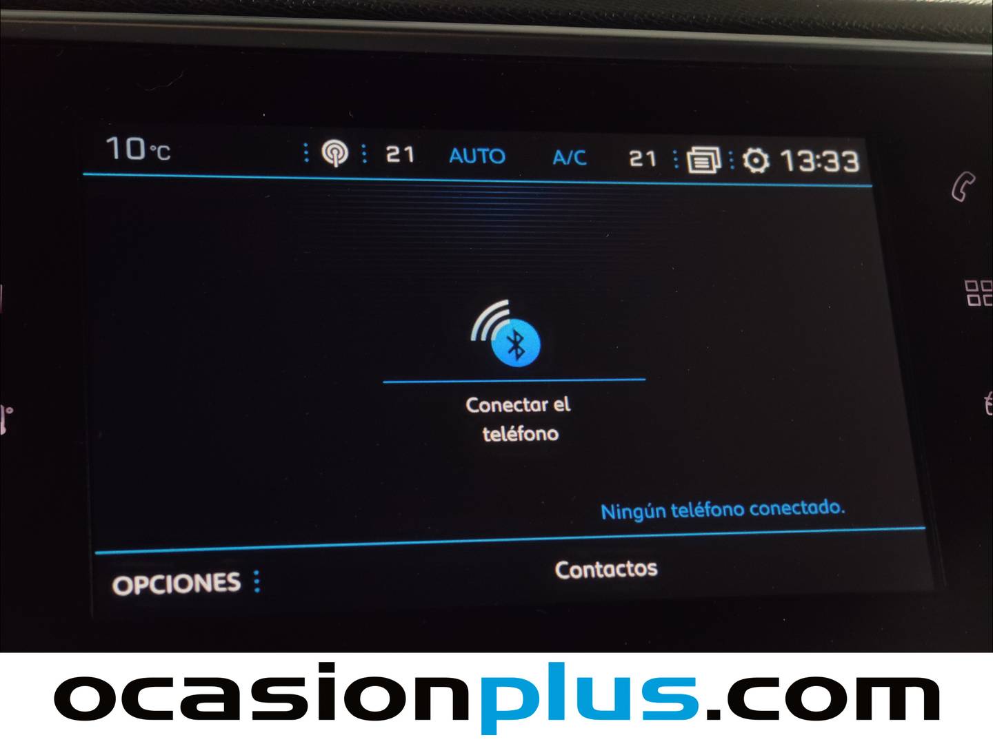 Foto Peugeot 308 Peugeot 308 PureTech 130 S&S GT Line (130 CV)