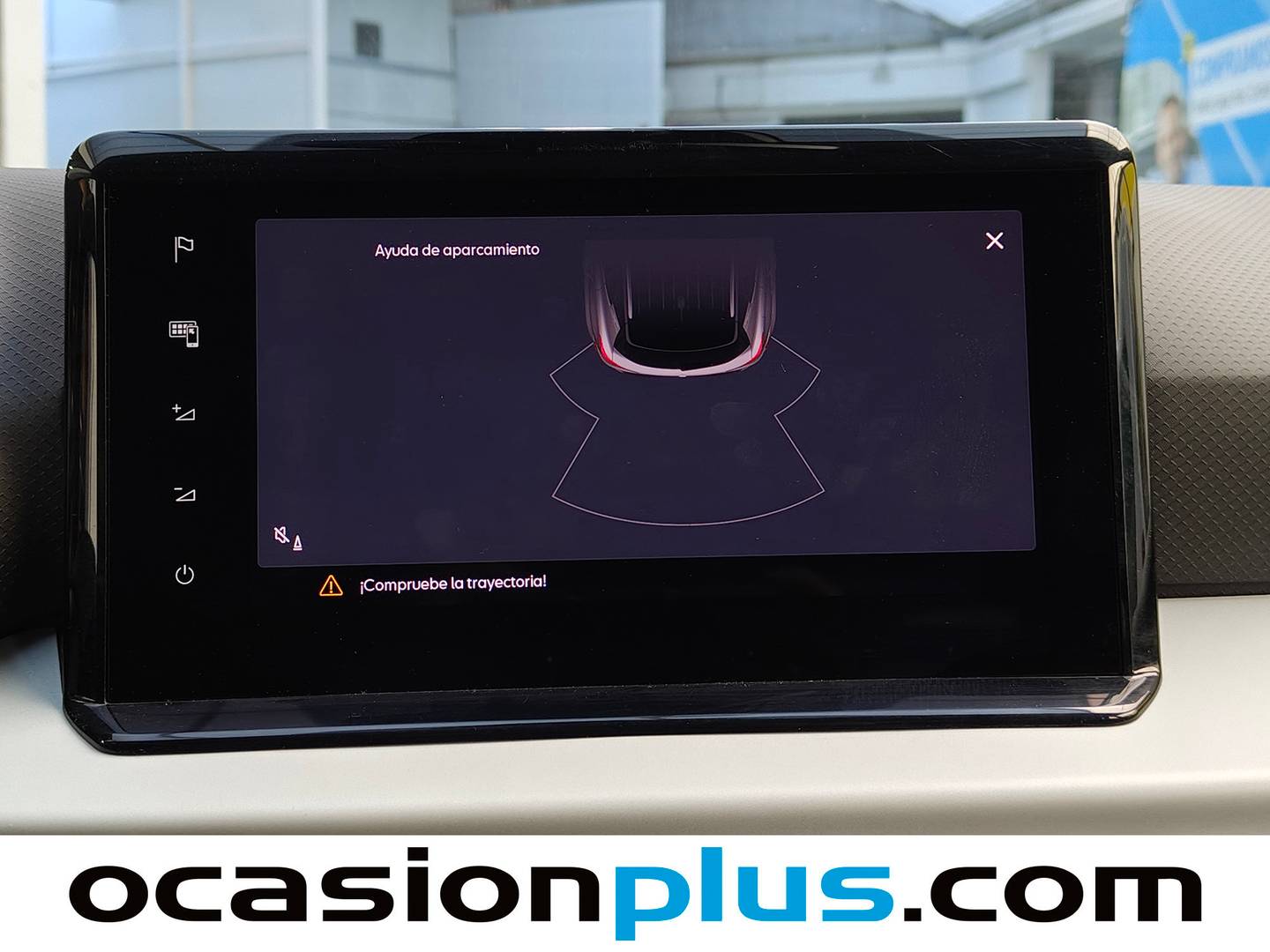 Extras del Seat Arona Seat Arona 1.0 TSI Style XM (110 CV)